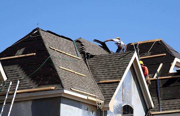 Professional Roofing Contractor in Avon Lake, OH