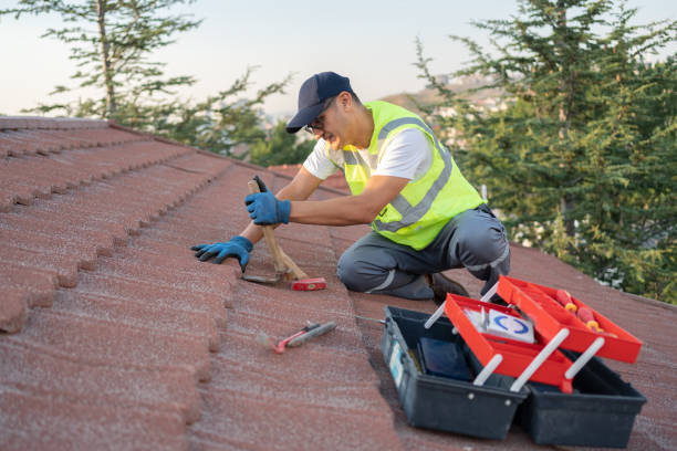 Residential Roof Replacement in Avon Lake, OH