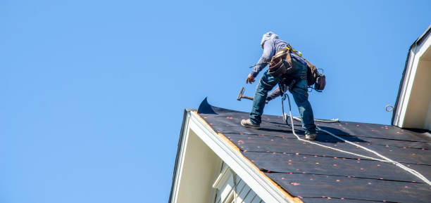 Tile Roofing Contractor in Avon Lake, OH